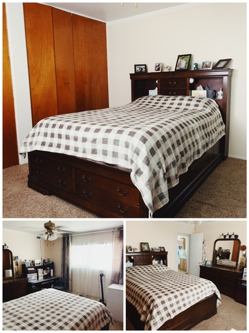 Private Room in 2Bed.1Bath