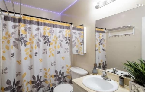 I’m offering a private room
