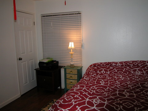 Private Room in 3Bed.2Bath