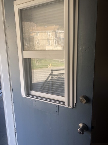 Private room