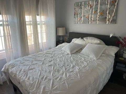 Private Room in 4Bed.3Bath