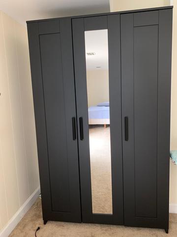 Private Room in 1Bed.1Bath