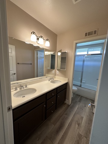Private Room in 4Bed.3Bath