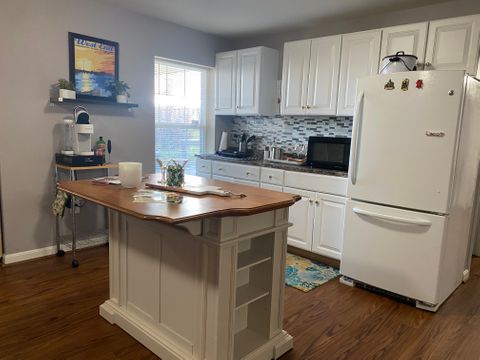 Private Room in 2Bed.1Bath
