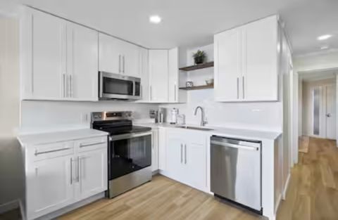 Entire Place 1Bed.1Bath