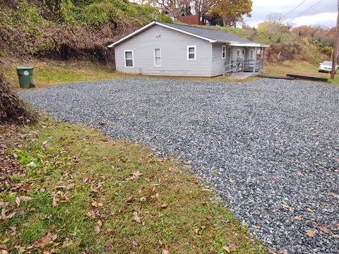 Entire Place 4Bed.2Bath