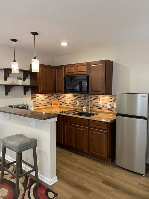 Entire Place 1Bed.1Bath