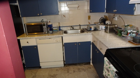 Private Room in 2Bed.1Bath