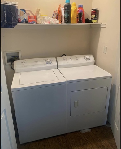 Private Room in 4Bed.2Bath