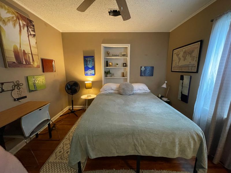 roommates in Tulsa Private Room in 6Bed.2Bath - cirtru.com