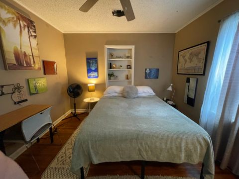 Private Room in 6Bed.2Bath