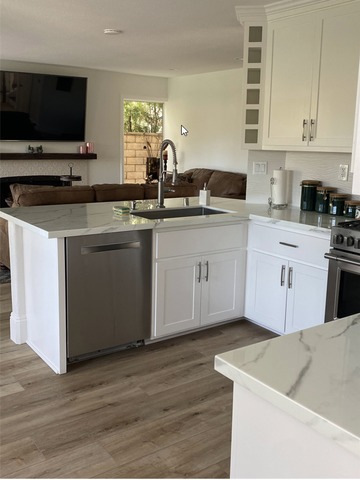 Entire Place 4Bed.3Bath