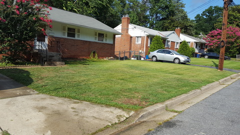 Private Room in 3Bed.1Bath