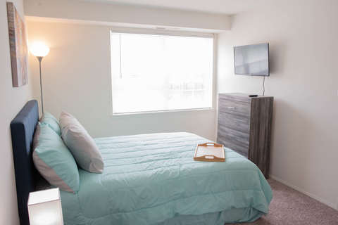 Entire Place 1Bed.1Bath