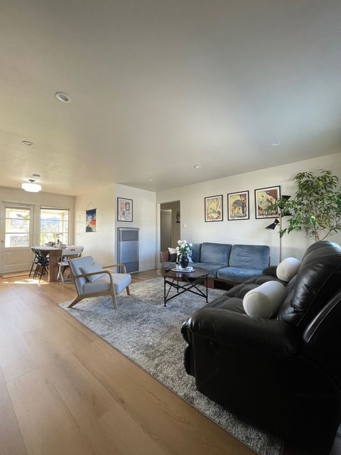 Private Room in 2Bed.1Bath