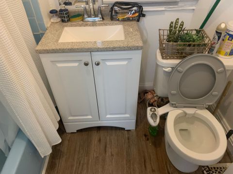 Room1Bed.1Bath