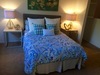 Private Bedroom and Bathroom