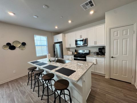 Entire Place 3Bed.2.5Bath