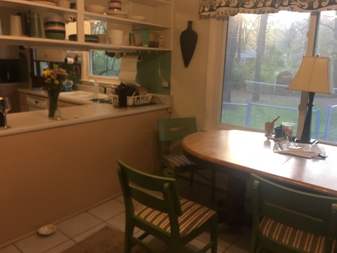 Private Room in 4Bed.3Bath