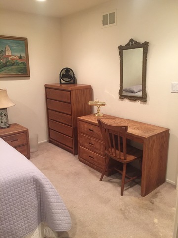 Private Room in 1Bed.1Bath