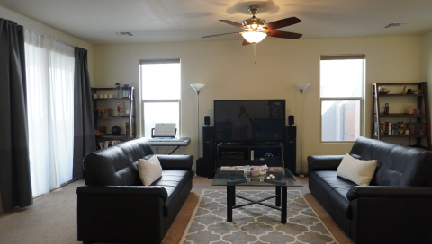 Shared Room in 1Bed.1Bath