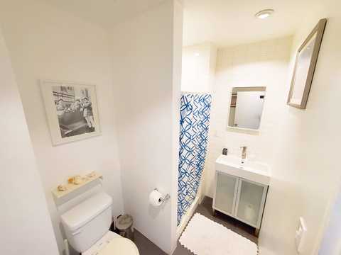 Shared Room in 2Bed.2Bath