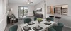 Multiple units starting @ $1615