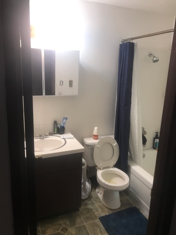 Entire Place 2Bed.1Bath