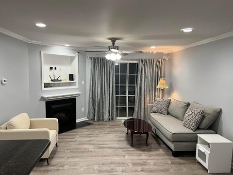 Entire Place 1Bed.1Bath