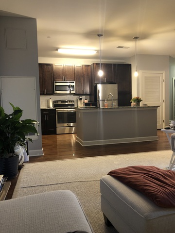 Private Room in 2Bed.2Bath