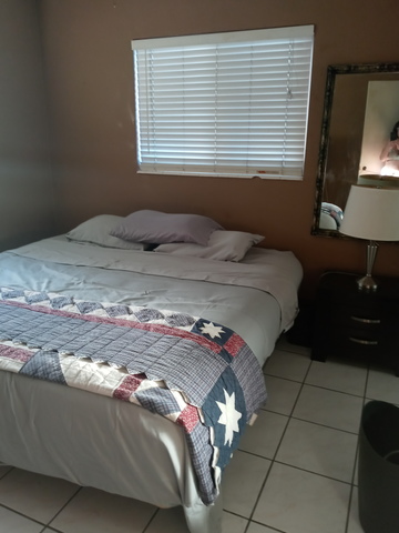 Private Room in 2Bed.1Bath