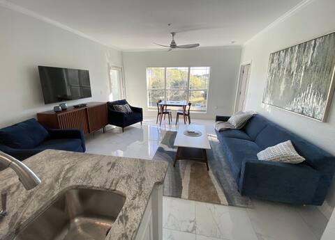 Entire Place 2Bed.2Bath