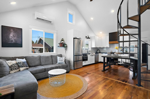 Entire Place 2Bed.1Bath