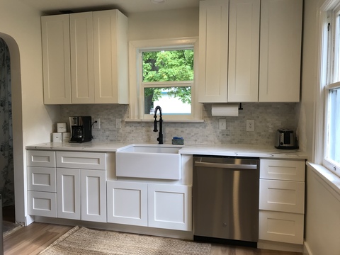 Entire Place 2Bed.1Bath