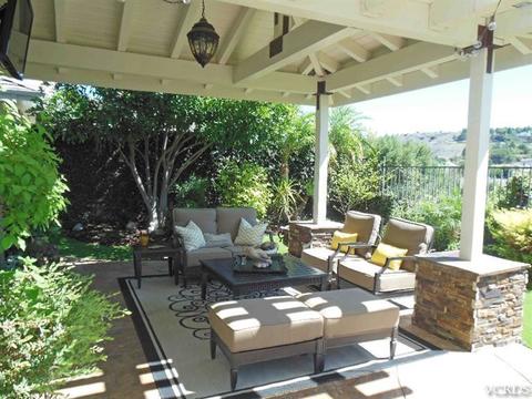 House in Langranch for rent