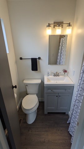 Private Room in 3Bed.2Bath