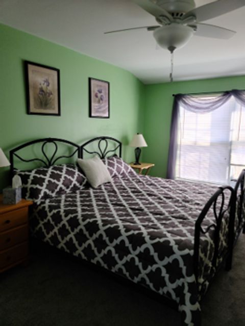 Private Room in 3Bed.2.5Bath