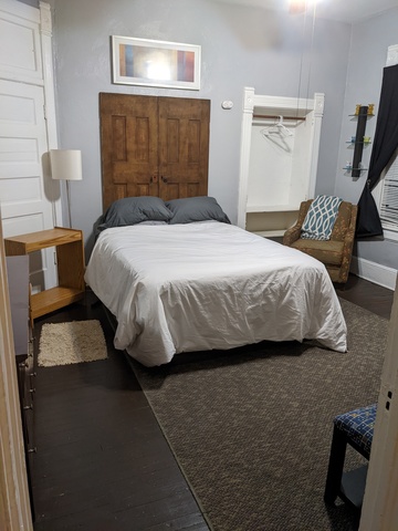 Entire Place 1Bed.1Bath