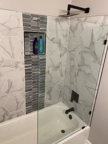Private Room in 3Bed.3Bath