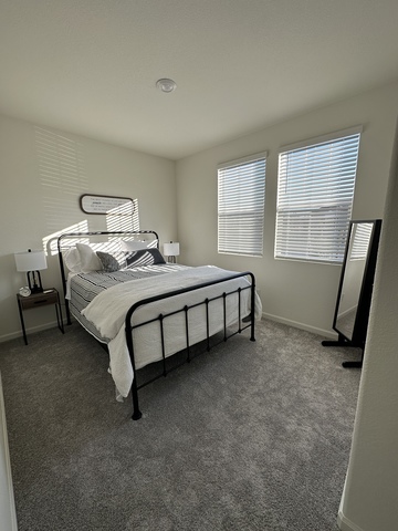 Private Room in 4Bed.2Bath
