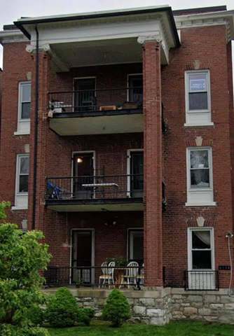 Private Room in 3Bed.1Bath