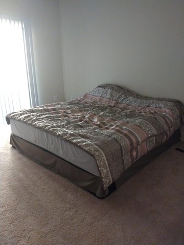Shared Room in 1Bed.1Bath
