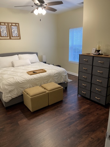 Lux apartment Unit 1bedroom/Bath