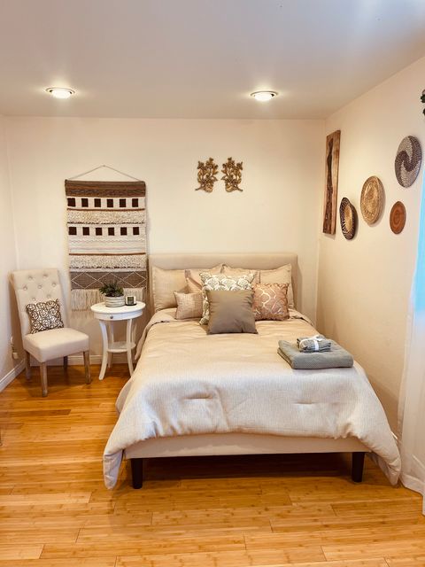 Private Room in 2Bed.2.5Bath