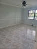 Spacious Master bedroom