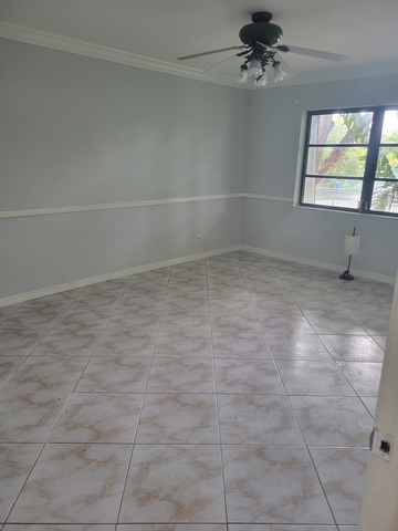 Spacious Master bedroom