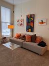Entire Place 2Bed.1Bath