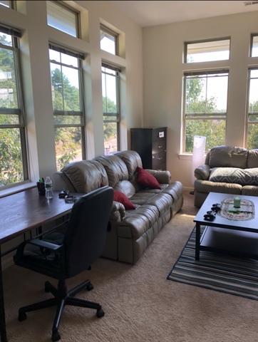 Private Room in 2Bed.2Bath