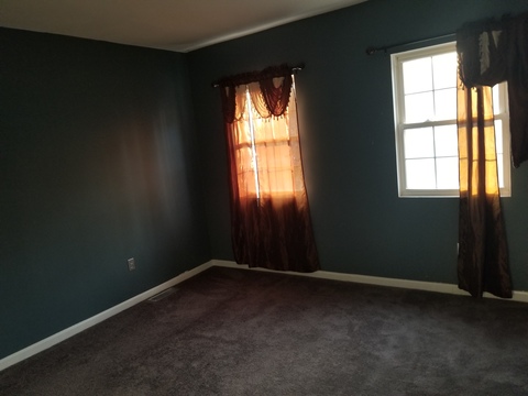 Private Room in 1Bed.1Bath