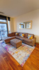 City escape, fully furni 1Bed.1Bath